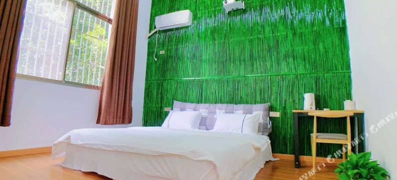 灵龟雅舍民宿图片