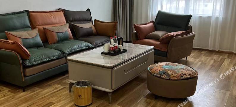 香巴拉酒店图片