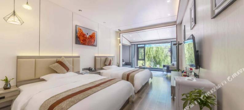 镇远程彤民宿图片