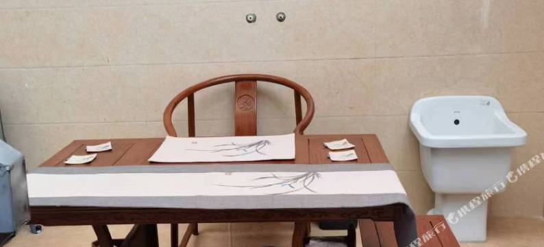 寿县古城悠然居民宿图片