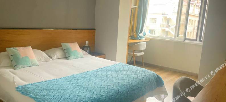 帅客大酒店(大连火车站店)图片