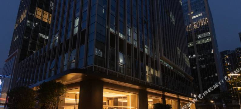 全季酒店(深圳坂田天安云谷店)图片