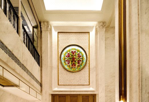 Harbour Plaza Metropolitan ShanghaiHotel Overview