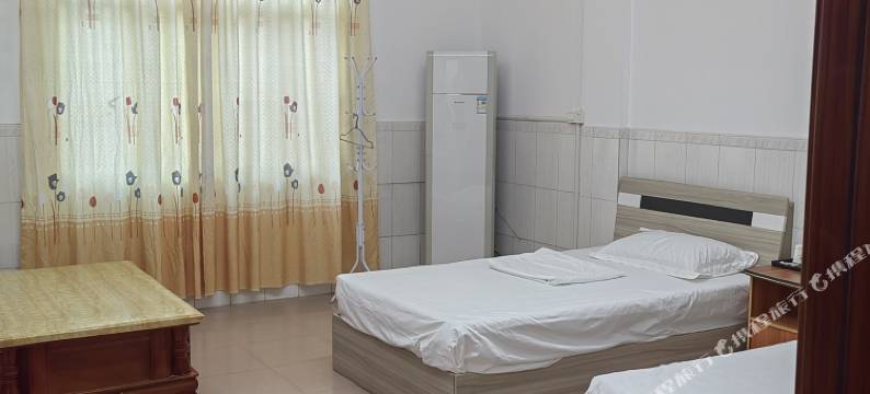 河源旅居公寓图片