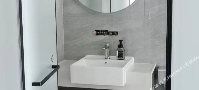 日照中惠兰桂舫酒店(山海天旅游度假区店)图片