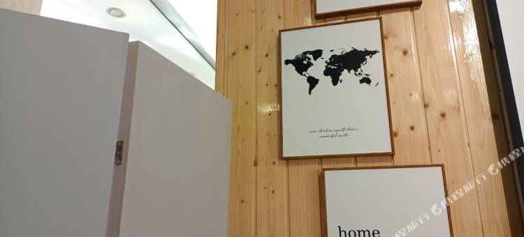 武义皇庭酒店(温泉路美食一条街店)图片