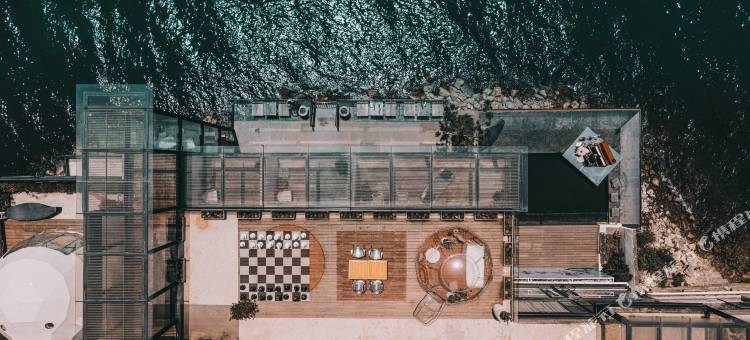 大理璞素设计师海景度假酒店图片