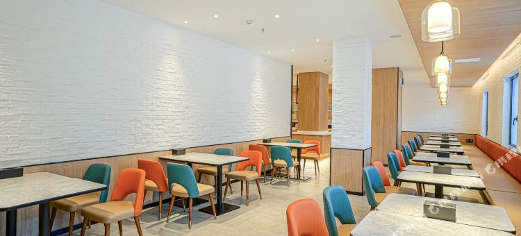 汉庭酒店(山东科技大学黄河西路店)图片