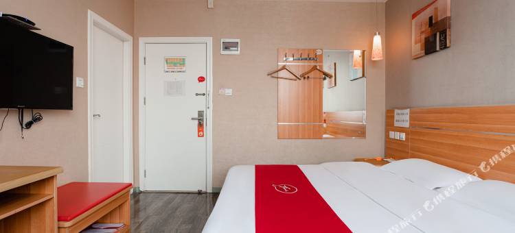 尚客优连锁酒店(佛山大学店)图片