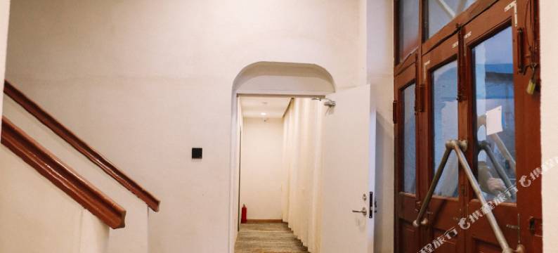 烟台乌托邦民宿图片