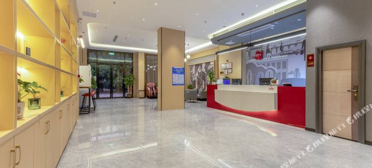 尚客优酒店(东莞市企石镇科三考场店)图片