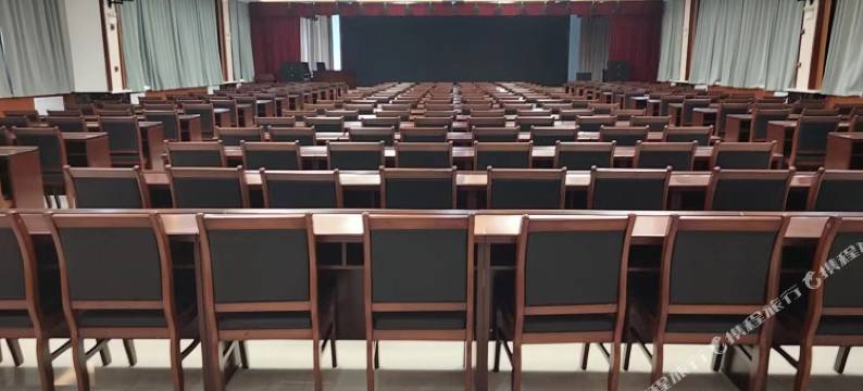 中宁杞乡馨苑商务酒店图片