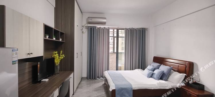 宁德宏威公寓图片