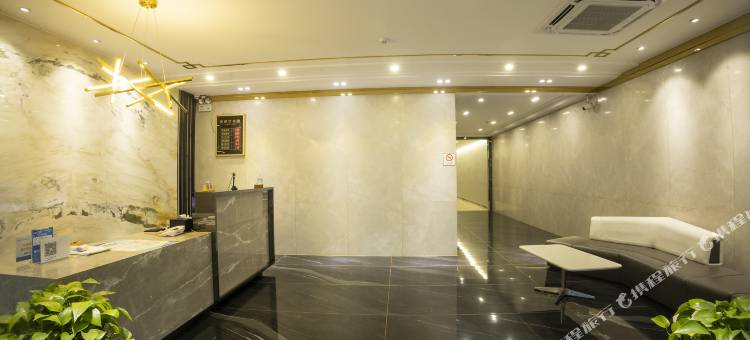 惠州东江酒店图片