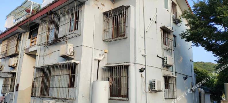 舟山普陀山普济小院(西山二区店)图片