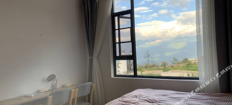 远山康养民宿图片