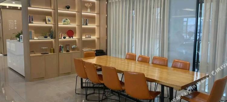 优然公寓(日照锦华领寓店)图片