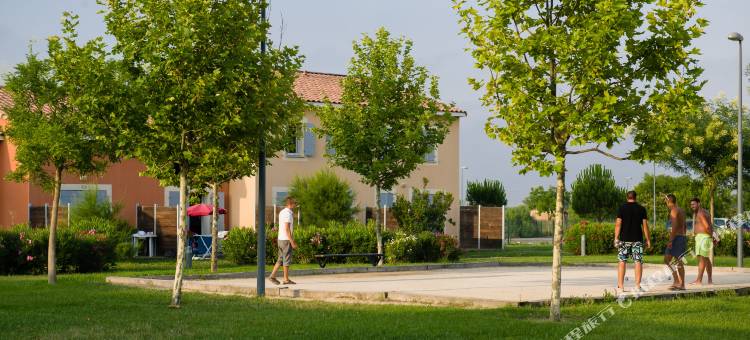 高尔夫庄园酒店(Le Domaine du Golf by Ateya Vacances)图片