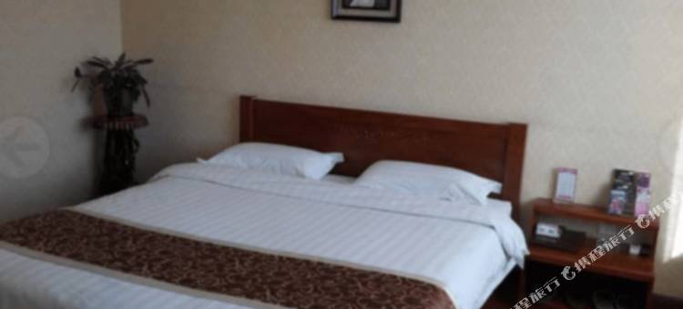 肇州浏阳河商务宾馆图片