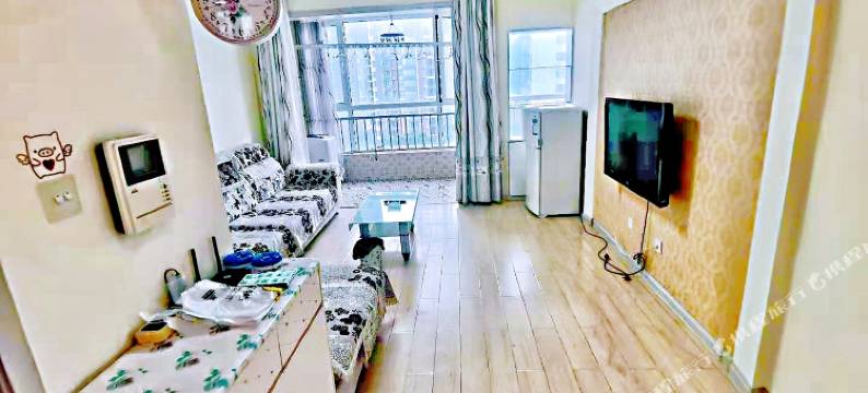 龙口东海海角角民宿图片