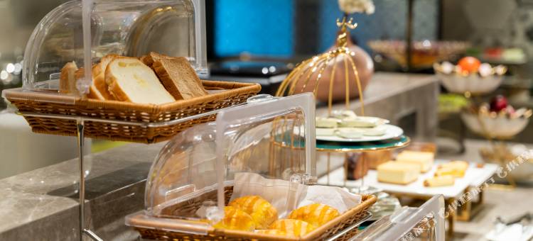 时光漫步S酒店(杭州西湖店)图片