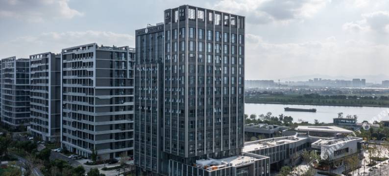 宁波滨江奥体中心亚朵S酒店图片