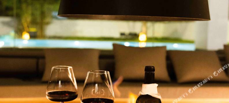 隐所·设计师民宿(黑排角店)图片