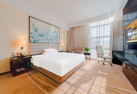 Guangzhou haoyin kailai Hotel Hotel Overview