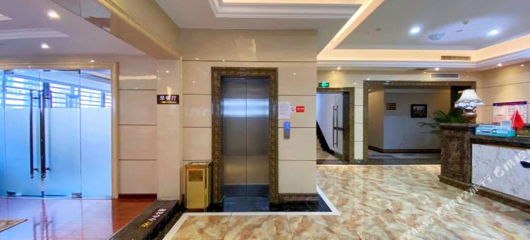 途麦迎宾酒店 (渠县城南店 )图片