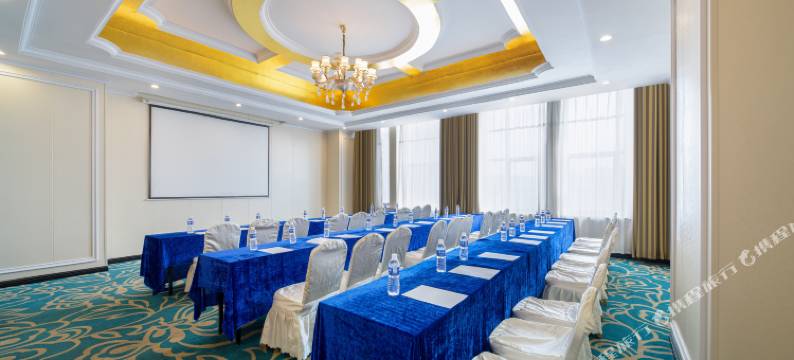 维也纳国际酒店(长沙紫薇路马栏山店)图片