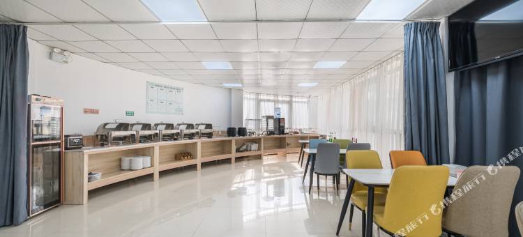 格林豪泰智选酒店(徐州大黄山店)图片