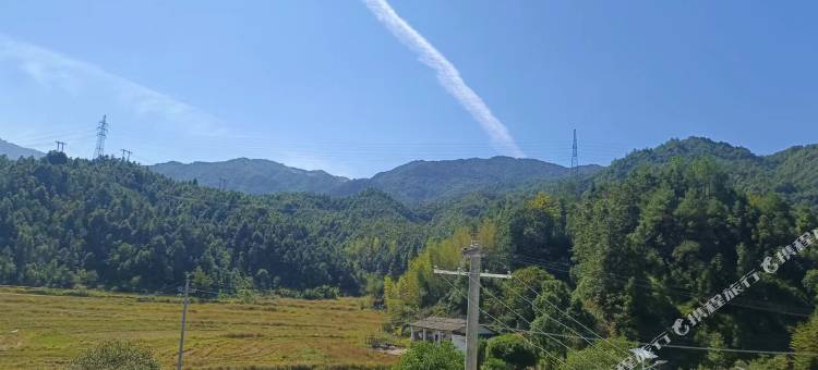 巧雅民宿图片