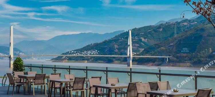 柏美酒店(奉节夔门印象店)图片