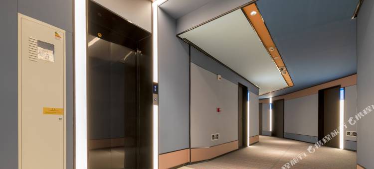 汉庭酒店(孝感长征路保丽国际店)图片