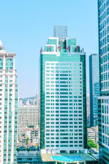 广州大厦(酒店)图片