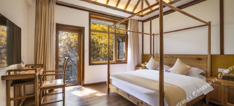 腾冲一画·精品民宿图片