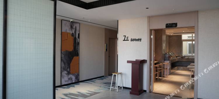 欧斯卡国际酒店(东莞茶山南社店)图片