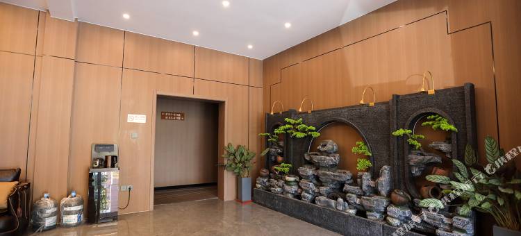 贝壳酒店(日照海滨二路店)图片