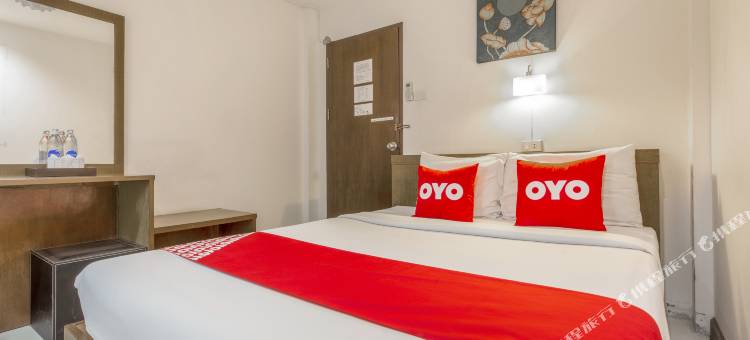 OYO 1096 胜利者酒店(OYO 1096 Winner Inn Hotel)图片
