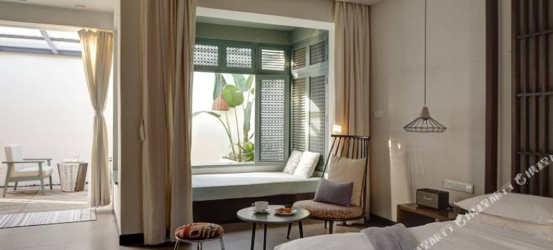 北京矾根VANGEN民宿图片