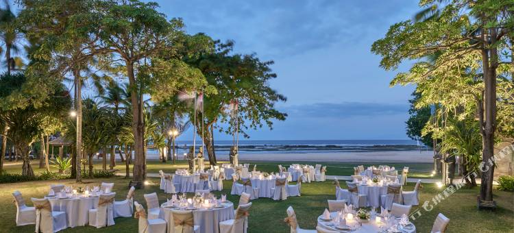 巴厘岛努沙杜亚索菲特海滩度假酒店(Sofitel Bali Nusa Dua Beach Resort)图片