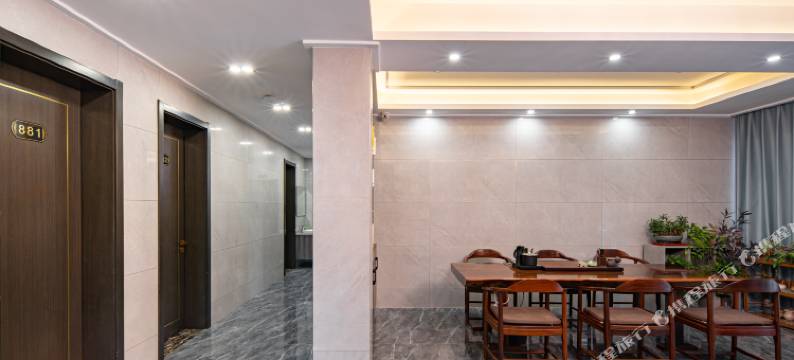 溧阳泉湘阁民宿图片