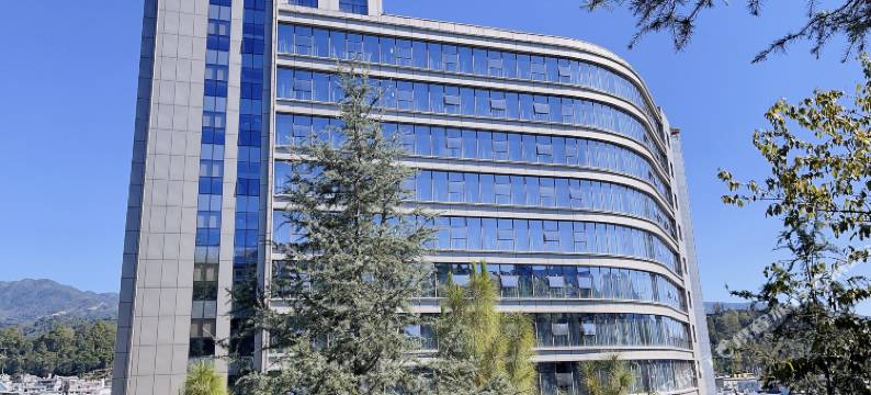 凤庆滇红大酒店图片