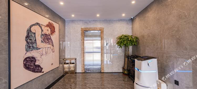 格雅酒店(北京大红门南地铁站店)图片