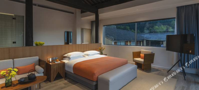 腾冲無释民宿(和顺古镇店)图片