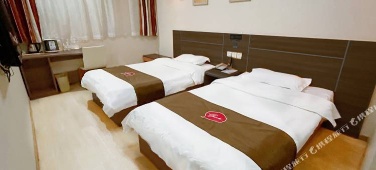 尚客优酒店(保定同方智慧谷店)图片