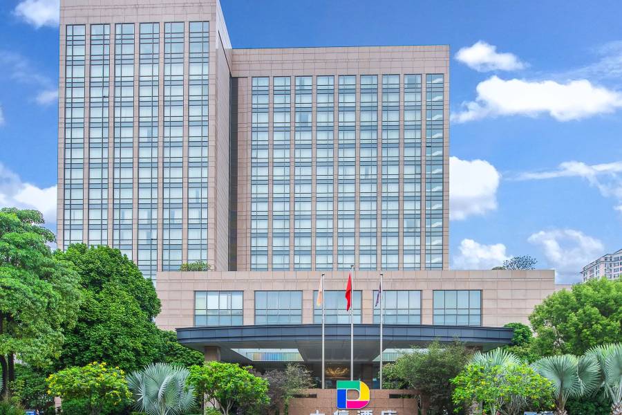 中山大信酒店（小欖店）