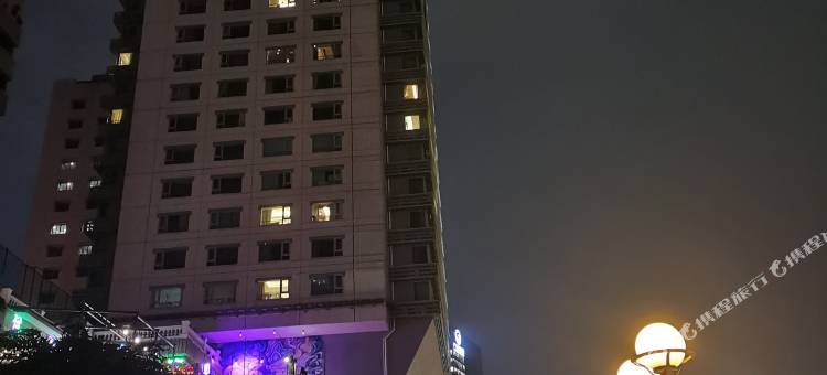 北邻S公寓(北京路江湾阳光天地店)图片