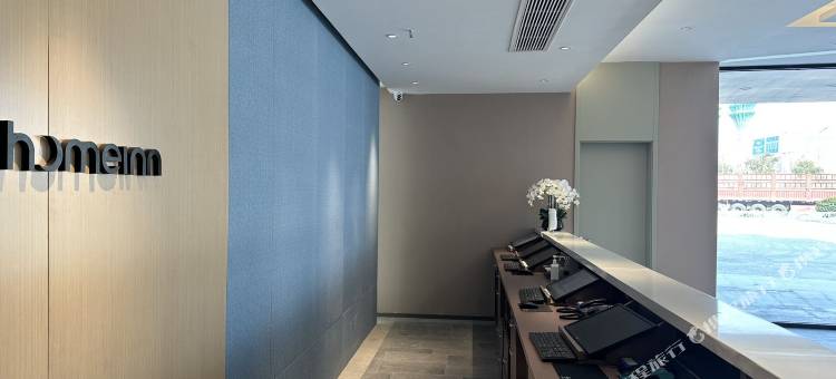 如家酒店·neo(连云港灌云县政府店)图片