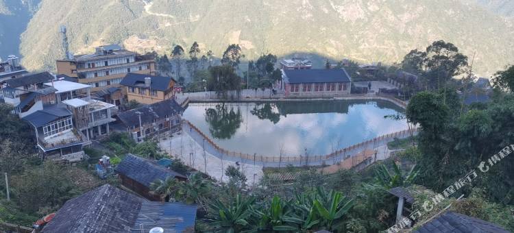 老姆登姐妹花客栈图片